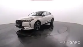 DS DS4 de 2022