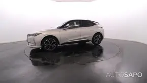 DS DS4 de 2022
