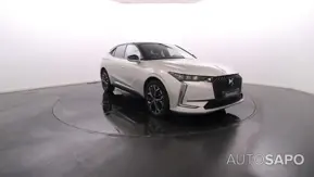 DS DS4 de 2022