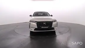 DS DS4 de 2022