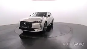 DS DS4 de 2022