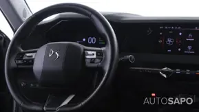 DS DS4 de 2022
