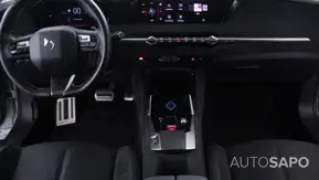 DS DS4 de 2022