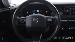 DS DS4 de 2022