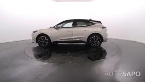 DS DS4 de 2022