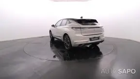 DS DS4 de 2022