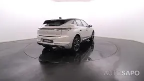 DS DS4 de 2022
