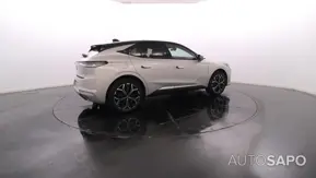 DS DS4 de 2022