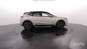 DS DS4 de 2022