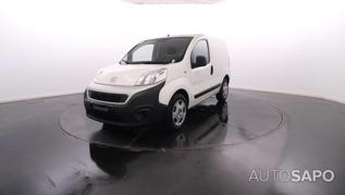 Fiat Fiorino de 2022