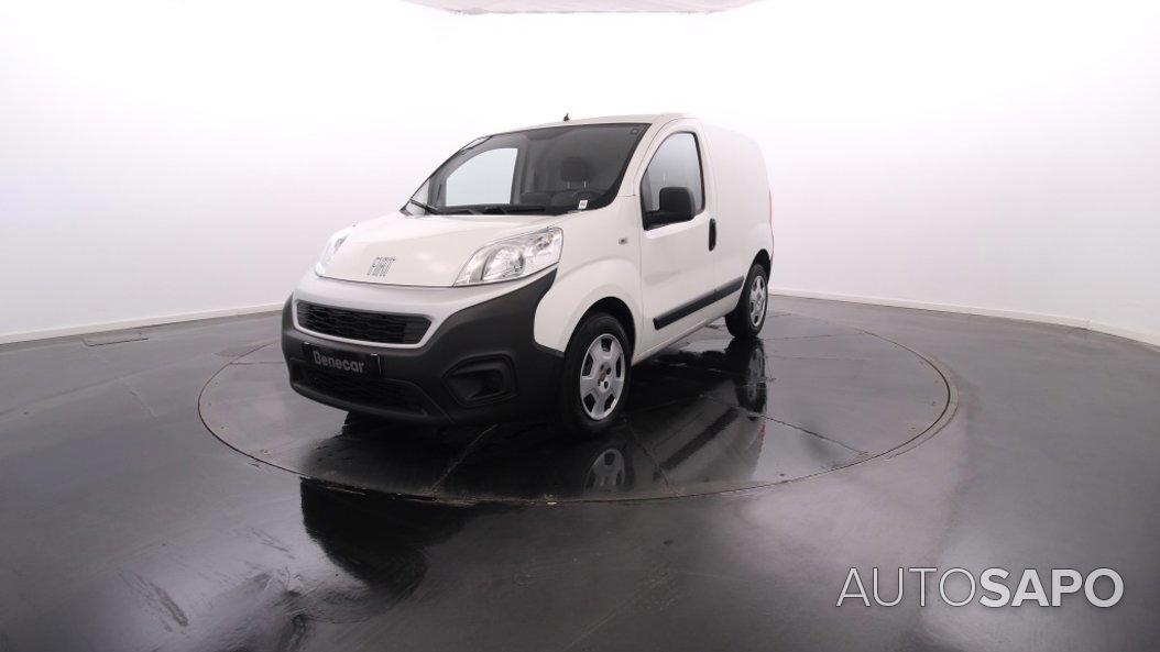 Fiat Fiorino de 2022