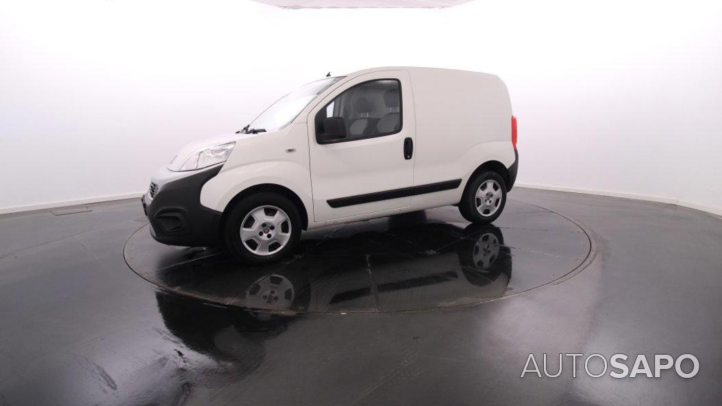 Fiat Fiorino de 2022