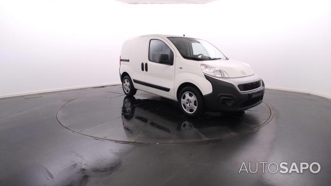 Fiat Fiorino de 2022