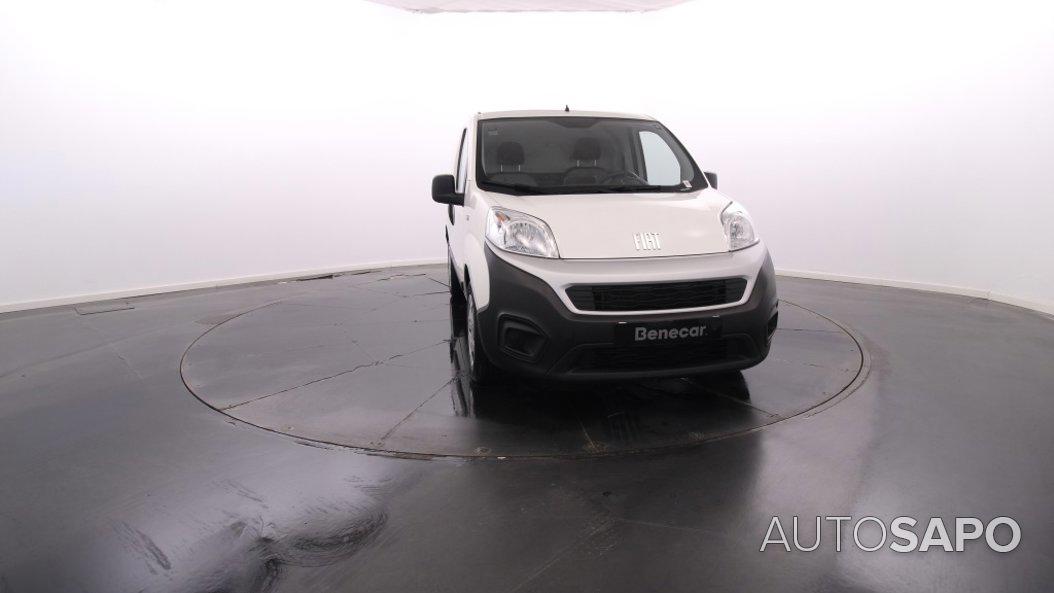 Fiat Fiorino de 2022