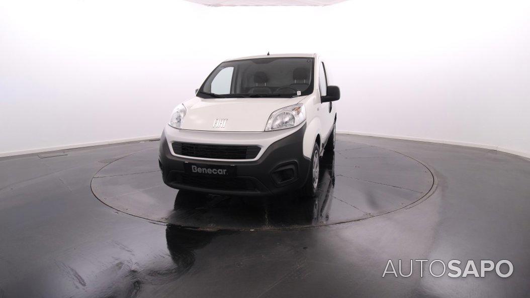 Fiat Fiorino de 2022