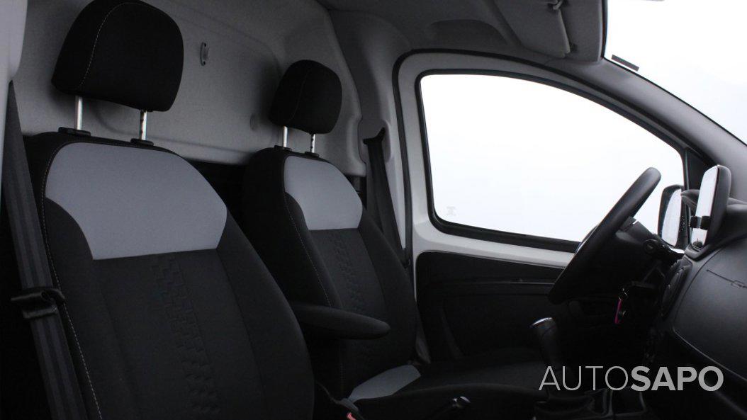 Fiat Fiorino de 2022