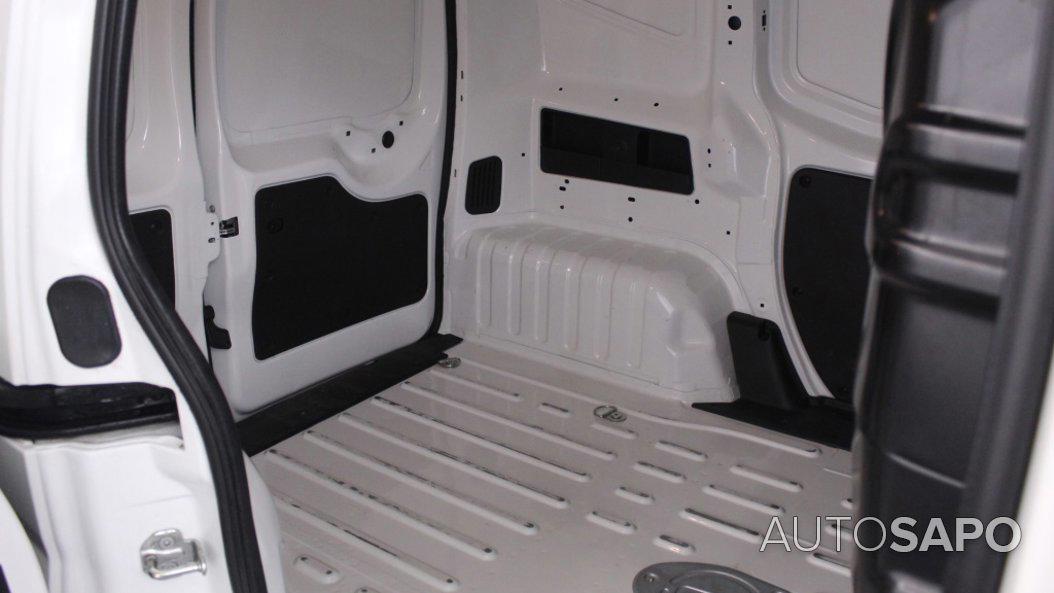 Fiat Fiorino de 2022