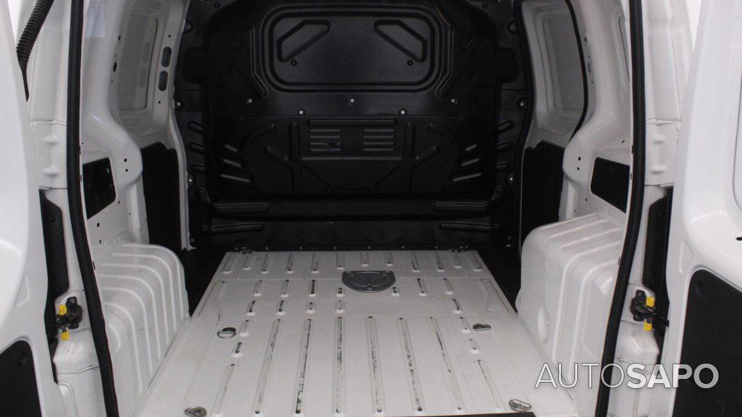 Fiat Fiorino de 2022