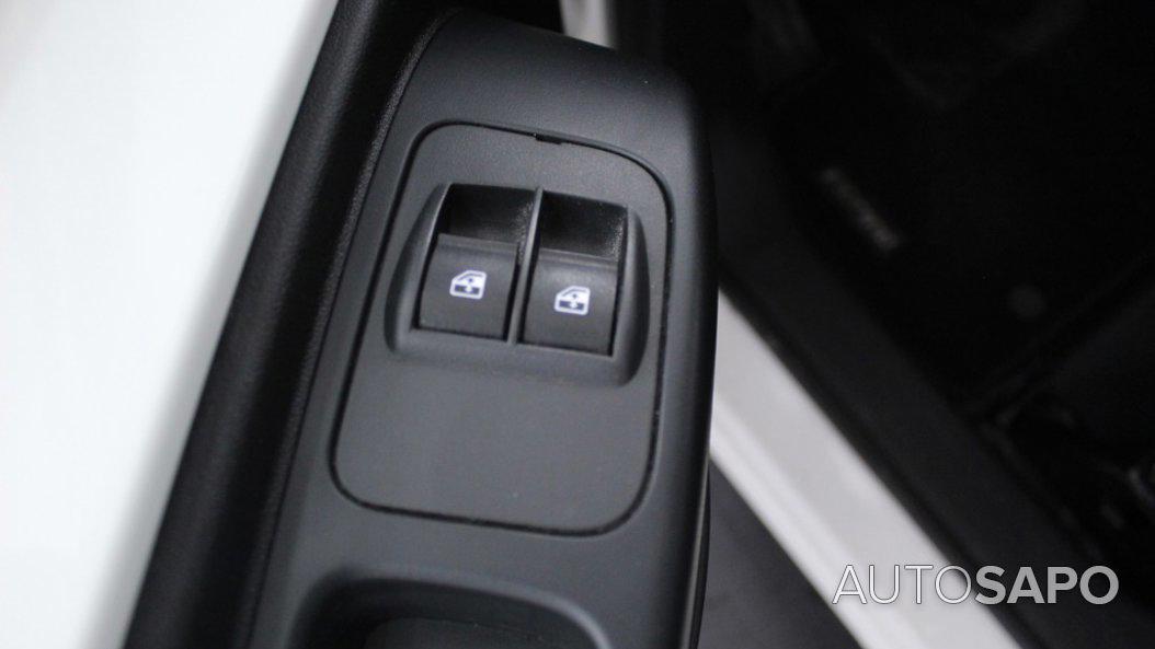 Fiat Fiorino de 2022