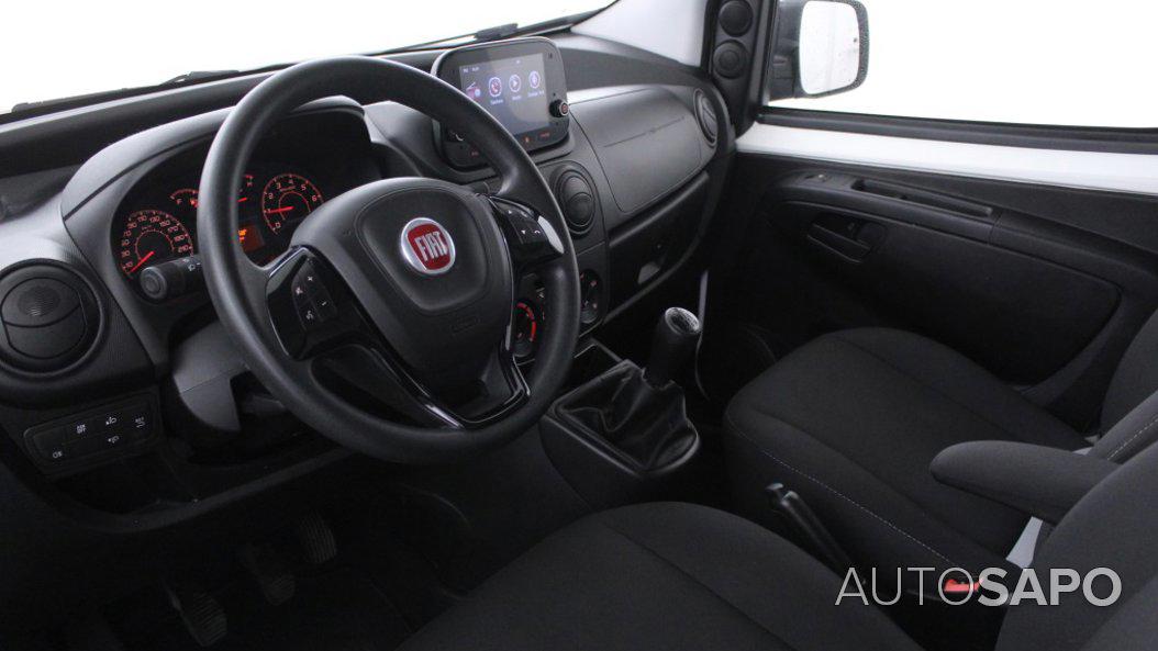 Fiat Fiorino de 2022