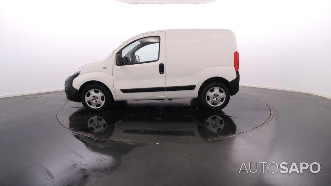 Fiat Fiorino de 2022