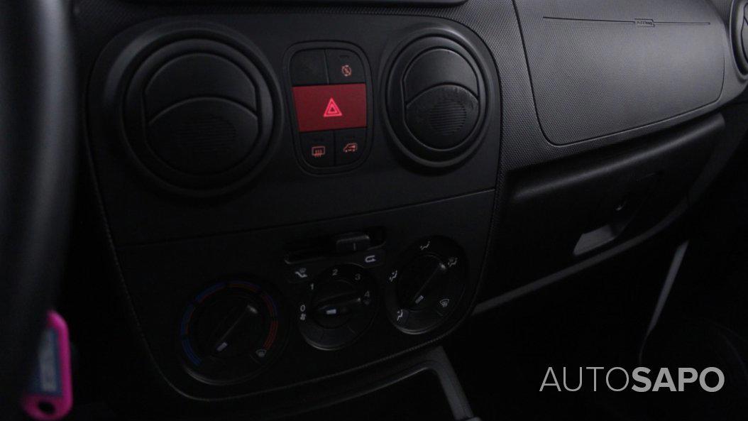 Fiat Fiorino de 2022