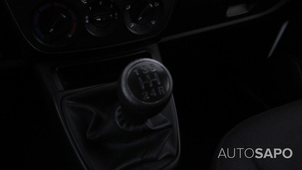 Fiat Fiorino de 2022