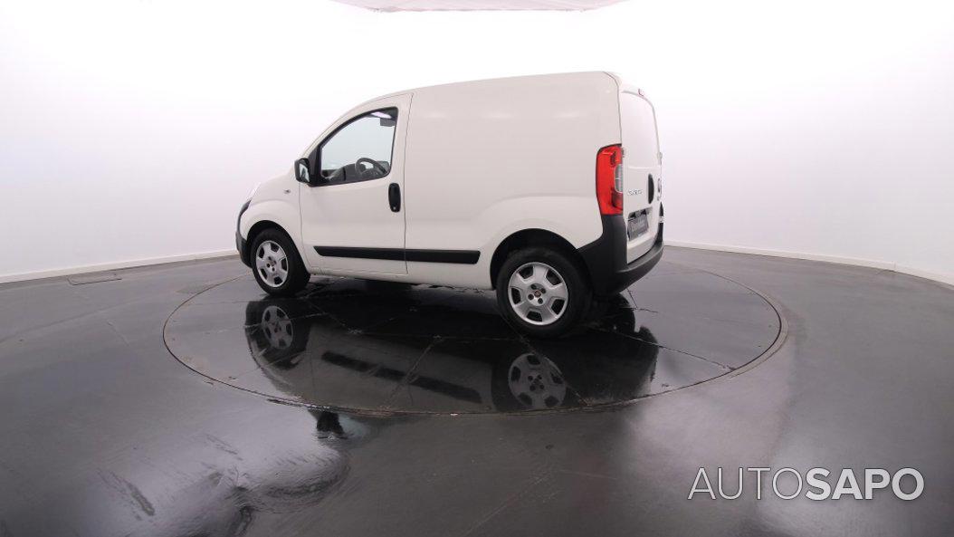 Fiat Fiorino de 2022