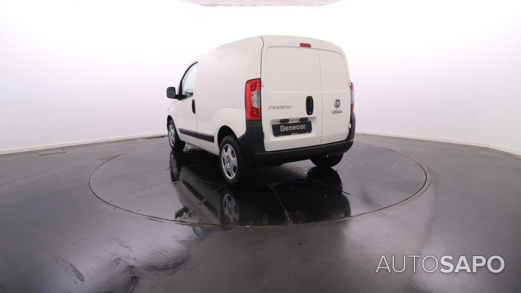 Fiat Fiorino de 2022