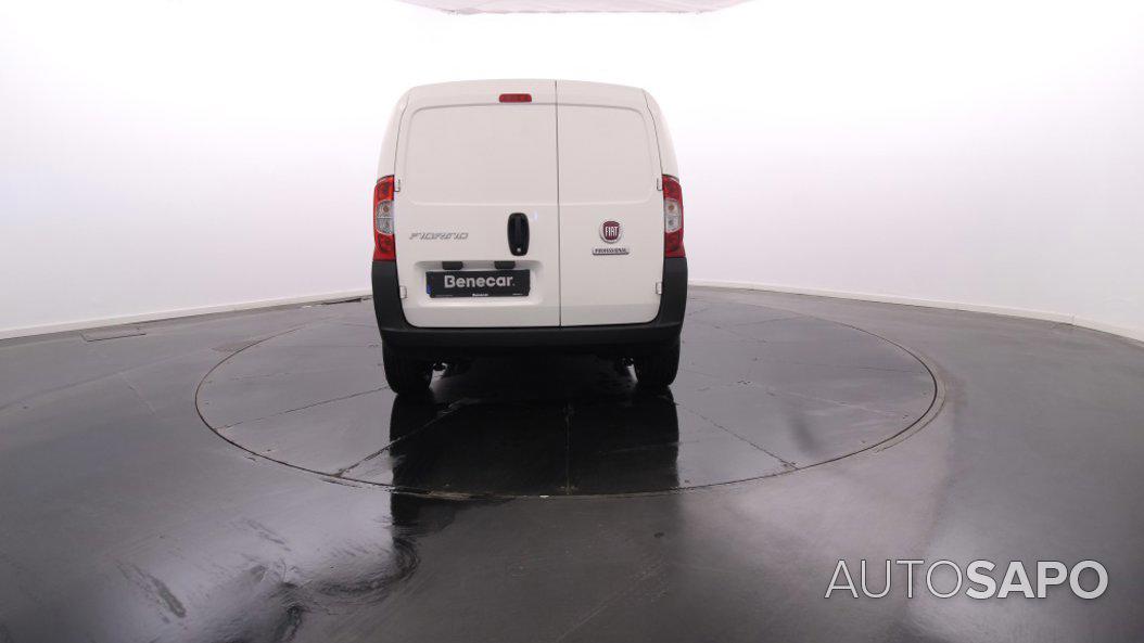 Fiat Fiorino de 2022