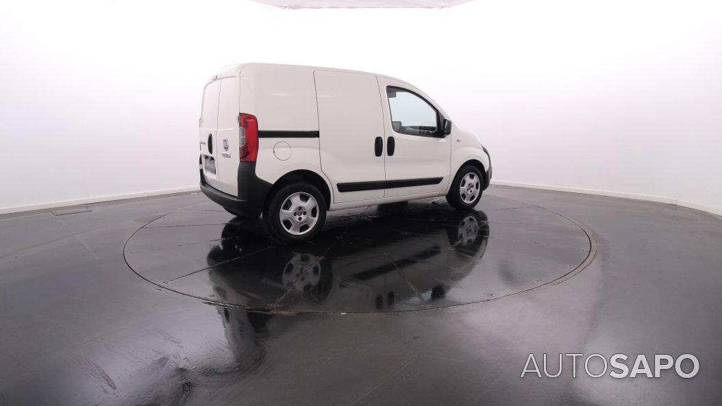 Fiat Fiorino de 2022