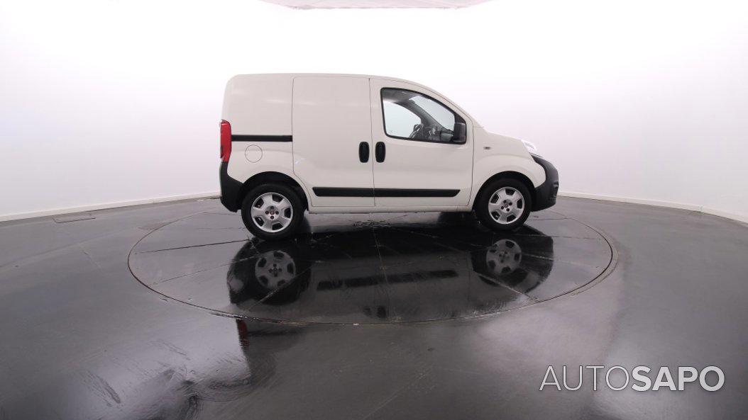 Fiat Fiorino de 2022