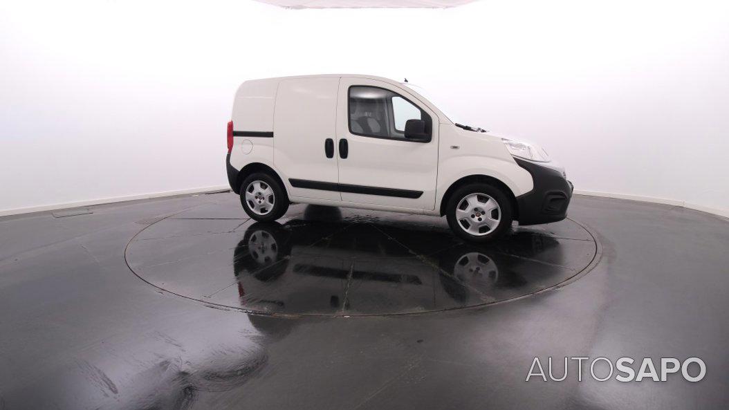 Fiat Fiorino de 2022