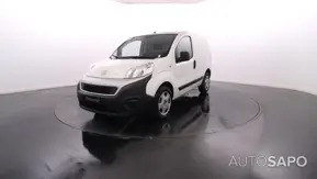Fiat Fiorino de 2022