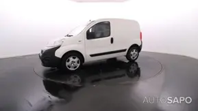 Fiat Fiorino de 2022