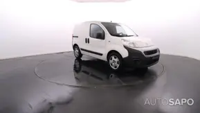 Fiat Fiorino de 2022