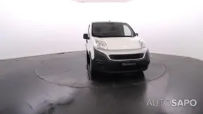 Fiat Fiorino de 2022