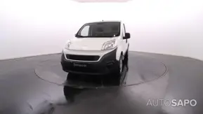Fiat Fiorino de 2022
