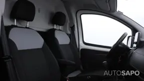 Fiat Fiorino de 2022
