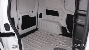 Fiat Fiorino de 2022