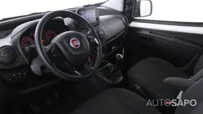 Fiat Fiorino de 2022