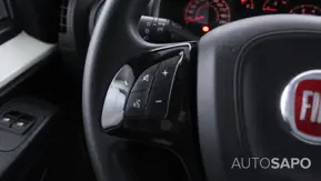 Fiat Fiorino de 2022