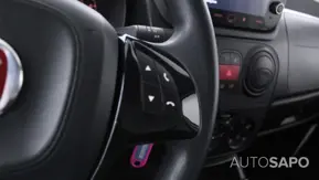Fiat Fiorino de 2022