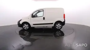 Fiat Fiorino de 2022