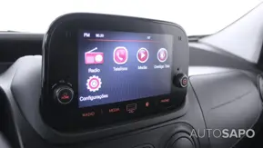 Fiat Fiorino de 2022