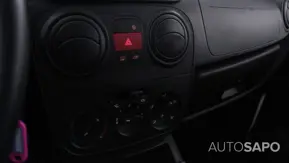 Fiat Fiorino de 2022