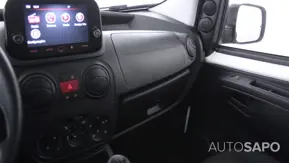 Fiat Fiorino de 2022