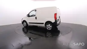 Fiat Fiorino de 2022