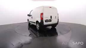 Fiat Fiorino de 2022