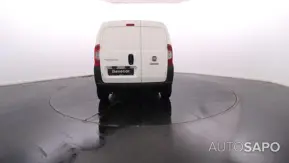 Fiat Fiorino de 2022